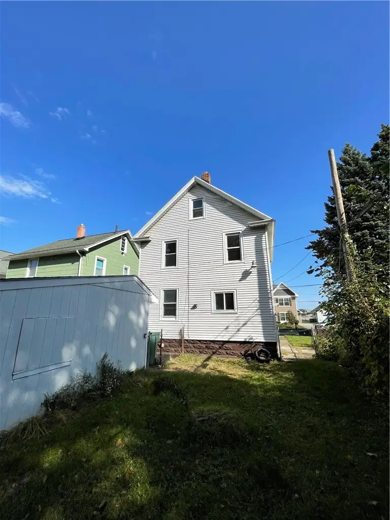 131 Goodwill Street, Rochester, NY 14615 - #3