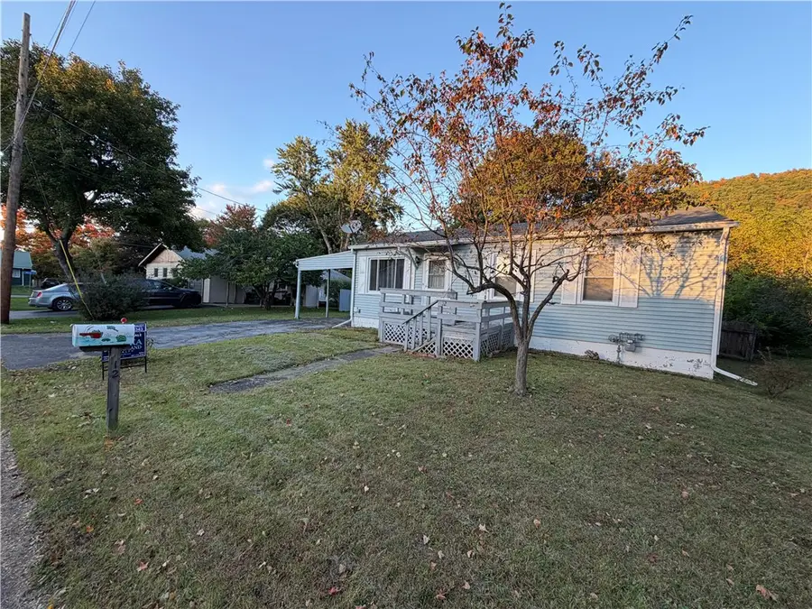 12 Sonnyside Drive, Dansville, NY 14437 - #2