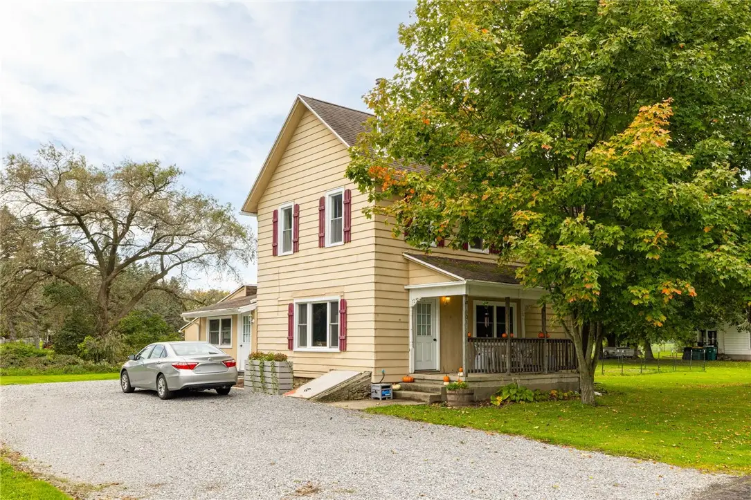 603 Pavilion Warsaw Rd, Wyoming, NY 14591 - #1