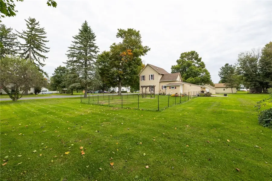 603 Pavilion Warsaw Rd, Wyoming, NY 14591 - #2