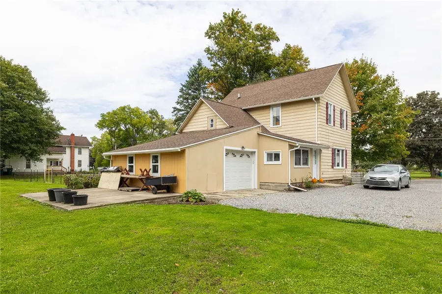 603 Pavilion Warsaw Rd, Wyoming, NY 14591 - #3