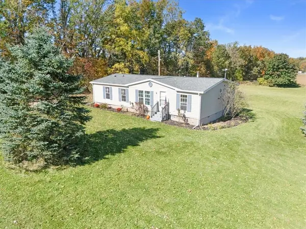 3543 Briggs Road, Bloomfield, NY 14469