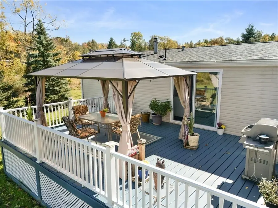3543 Briggs Road, Bloomfield, NY 14469 - #3