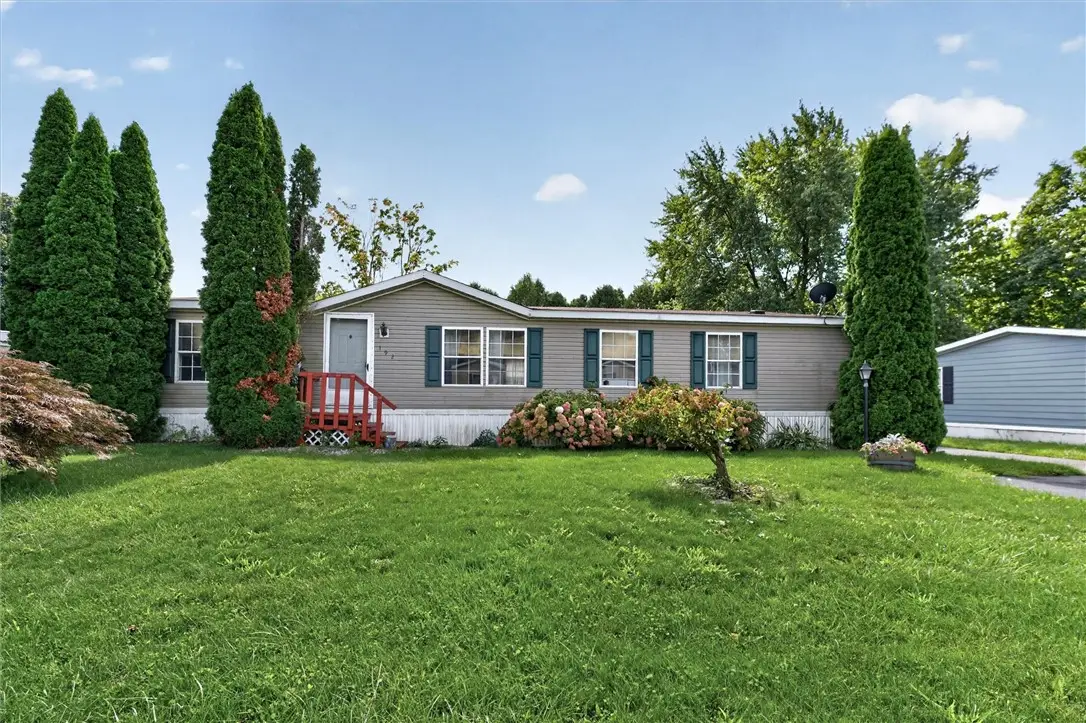 192 Spring Run, Clifton Springs, NY 14432 - #1