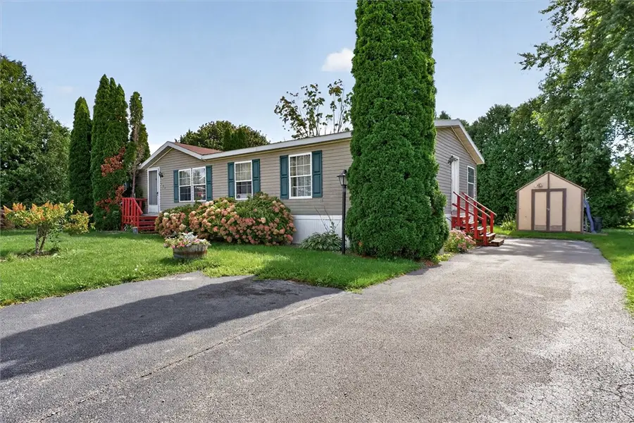 192 Spring Run, Clifton Springs, NY 14432 - #2