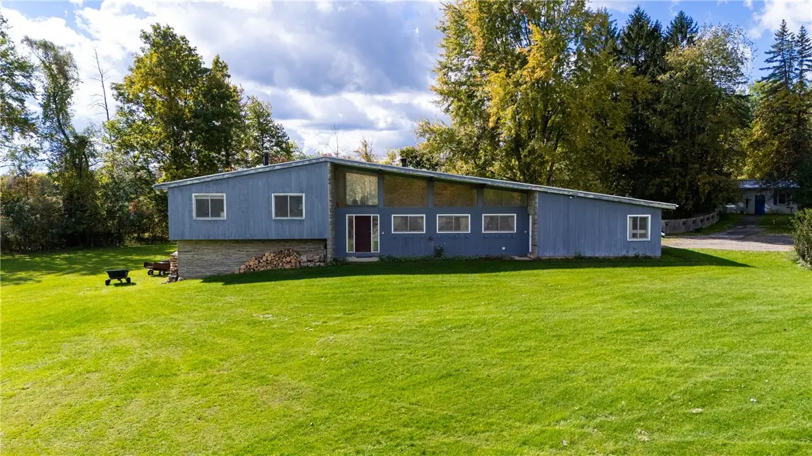 1383 Wayneport Road, Macedon, NY 14502 - #1
