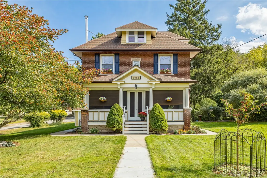 4486 Saint Paul Boulevard, Rochester, NY 14617 - #1