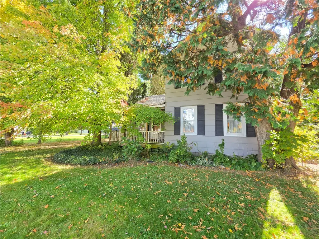 35 Academy St, Spencer, NY 14883 - #1