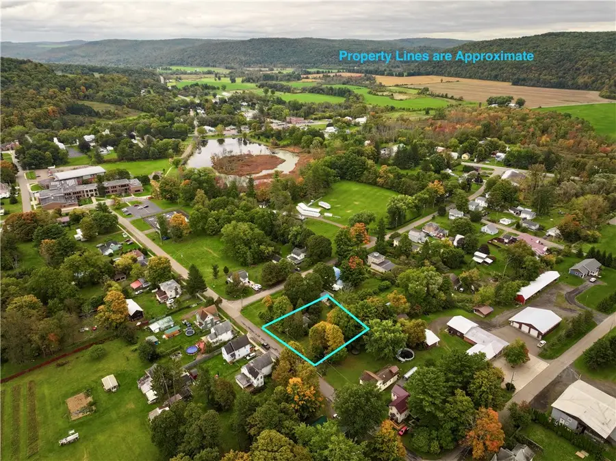 35 Academy St, Spencer, NY 14883 - #2