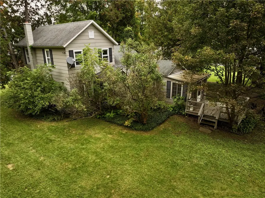 35 Academy St, Spencer, NY 14883 - #3