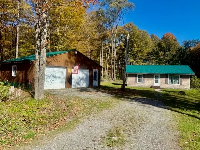 142 John Smith Road, South Plymouth, NY 13844 - #3