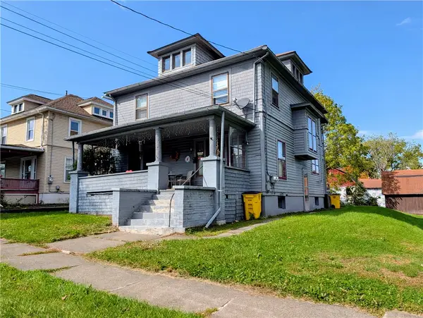 308 Mount Zoar Street, Elmira, NY 14904