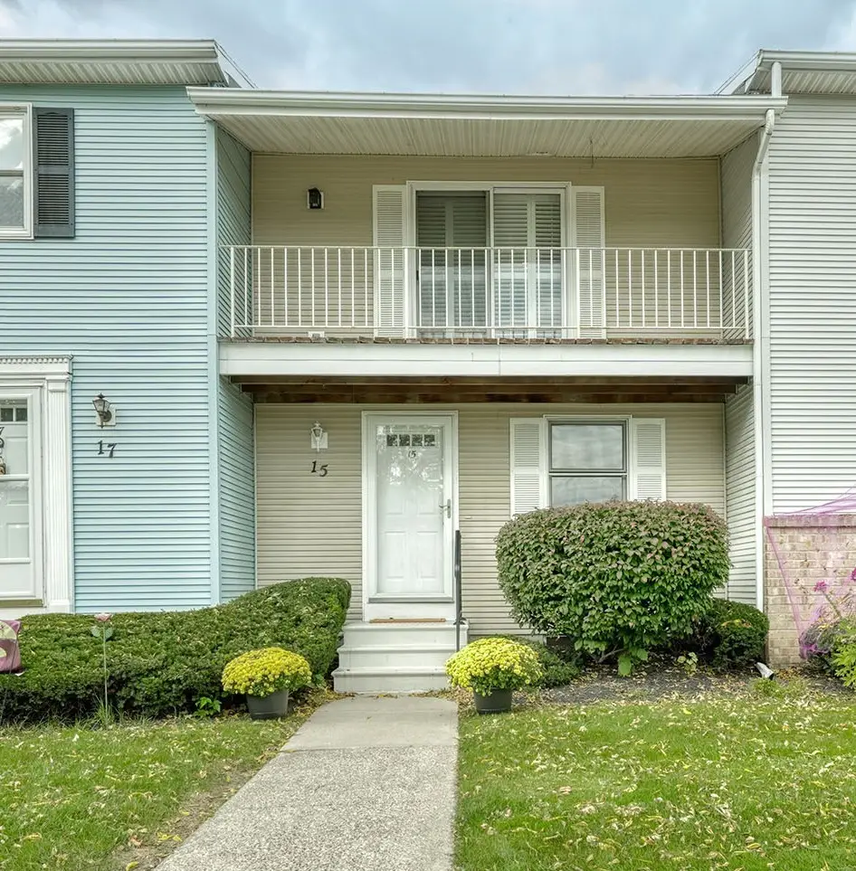 15 Southfield Drive, Webster, NY 14580 - #1