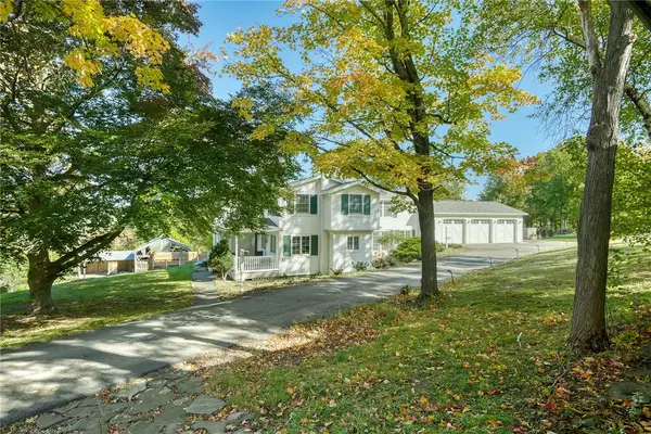 3963 Parrish Hill Road, Naples, NY 14512