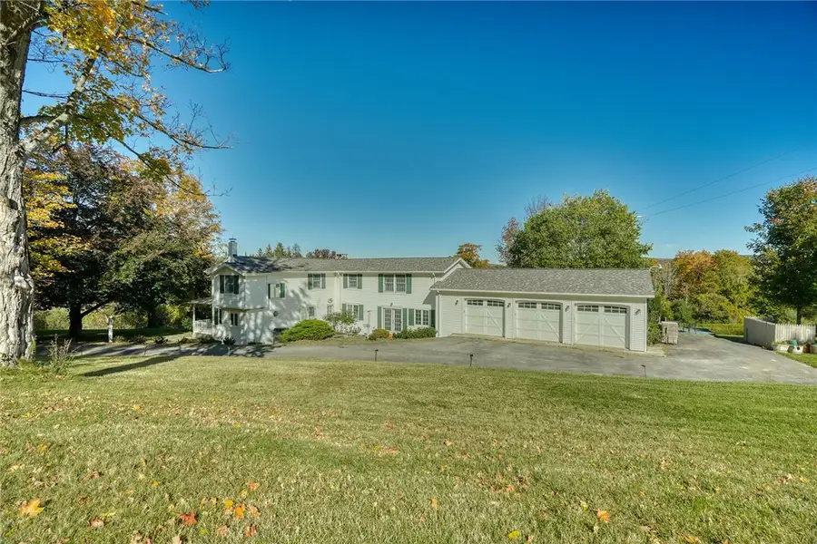 3963 Parrish Hill Road, Naples, NY 14512 - #2