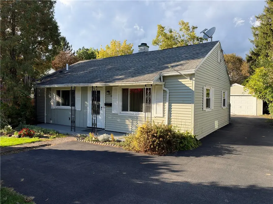 66 Cimarron Drive, Rochester, NY 14620 - #2
