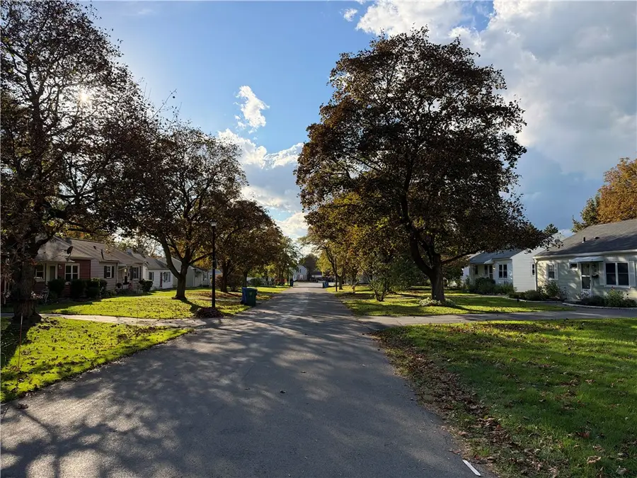 66 Cimarron Drive, Rochester, NY 14620 - #3