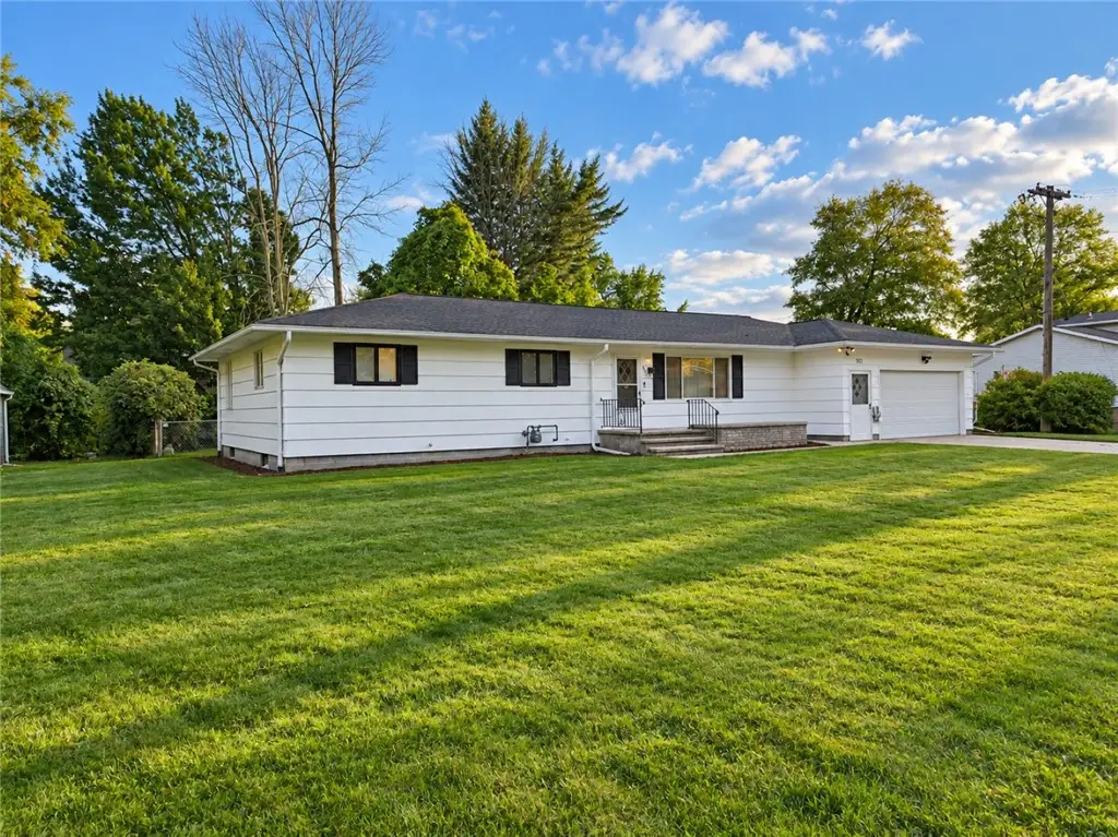 523 English Road, Rochester, NY 14616 - #1