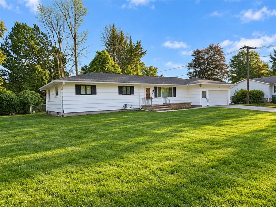 523 English Road, Rochester, NY 14616 - #2