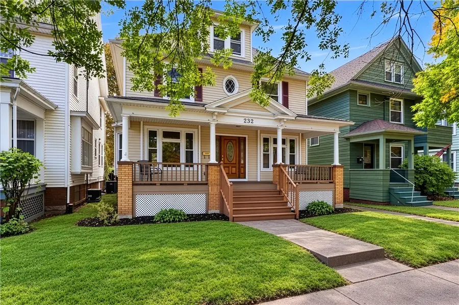 232 Laburnam Crescent, Rochester, NY 14620 - #3