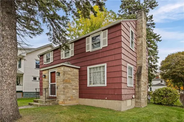363 Inglewood Drive, Rochester, NY 14619