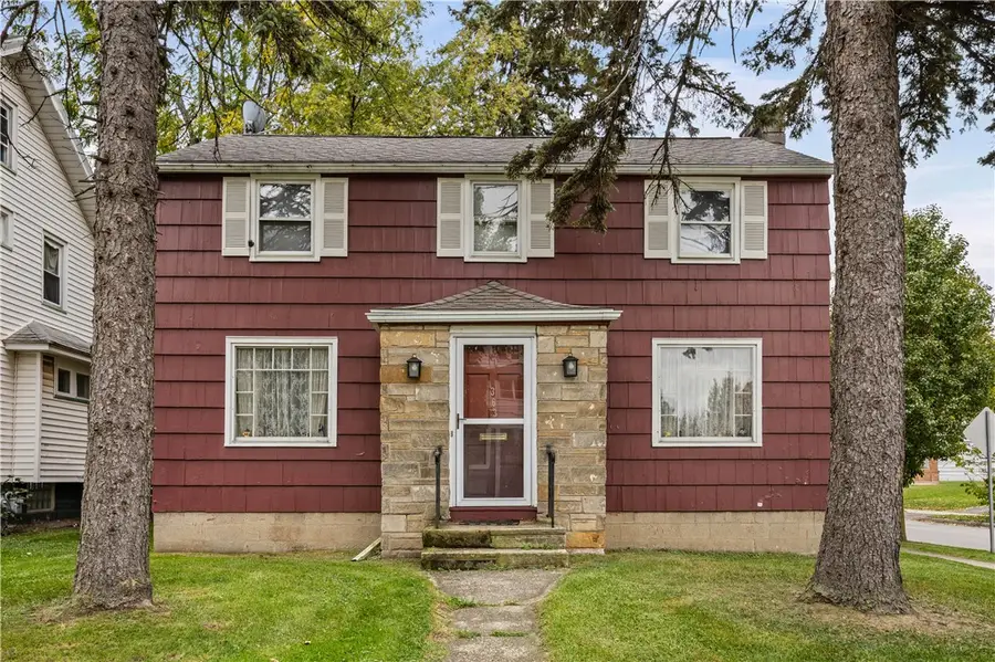 363 Inglewood Drive, Rochester, NY 14619 - #2