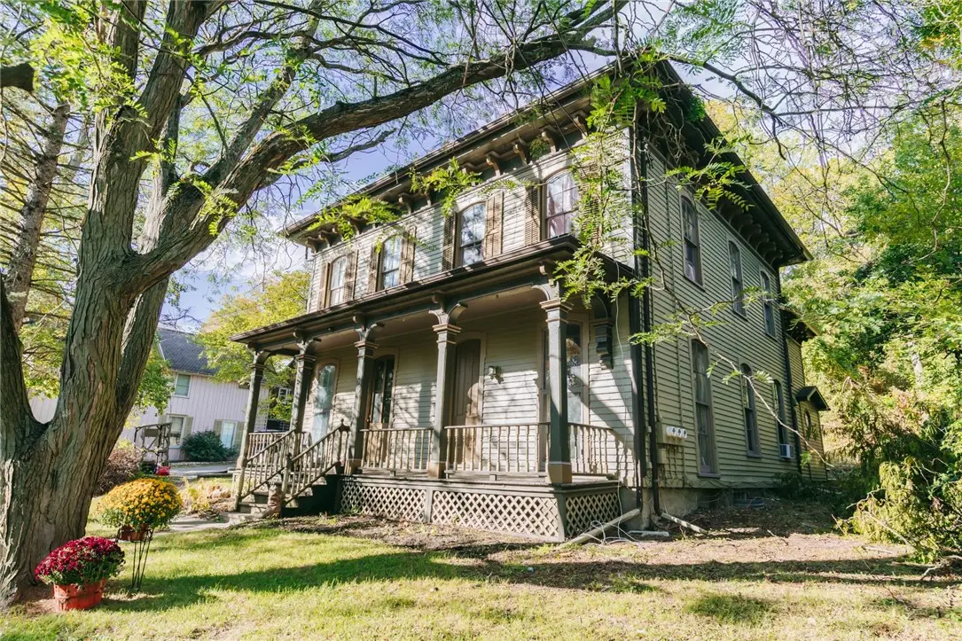 155 E Main Street, Victor, NY 14564 - #1