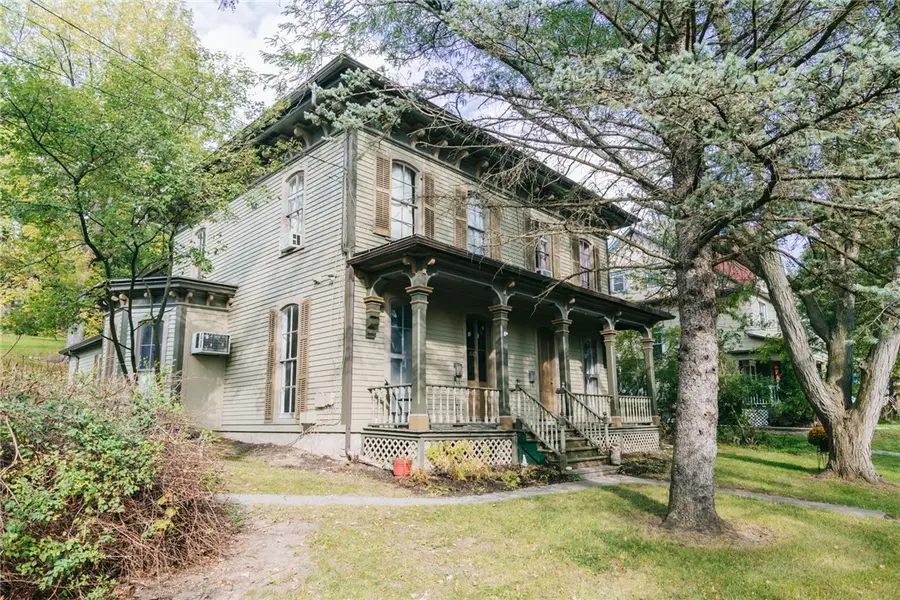 155 E Main Street, Victor, NY 14564 - #2