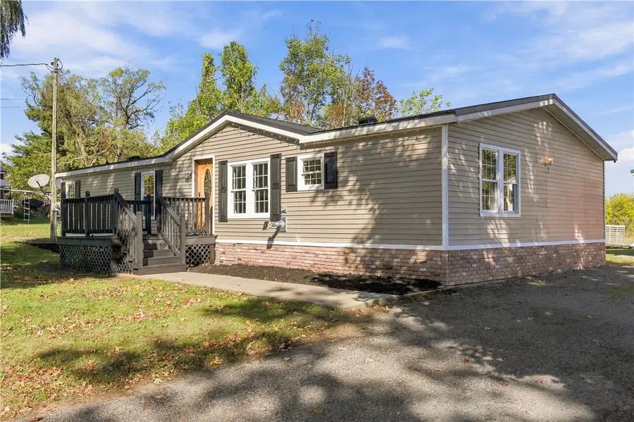5 Vine Street, Dundee, NY 14837 - #3