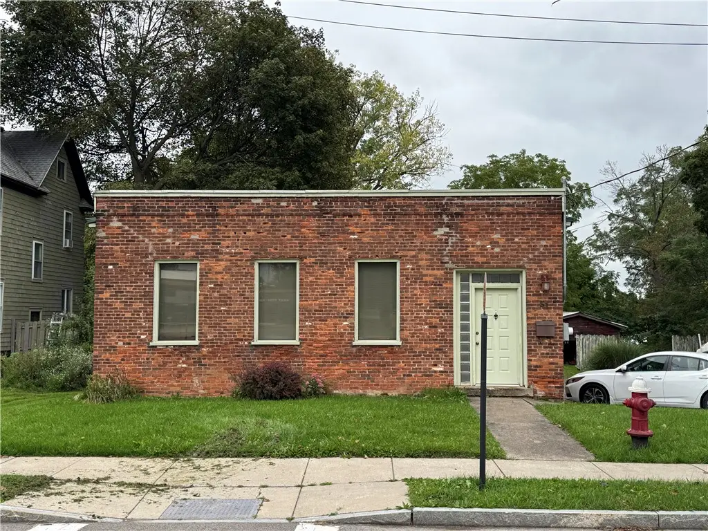 51 West Street, Geneva, NY 14456 - #1