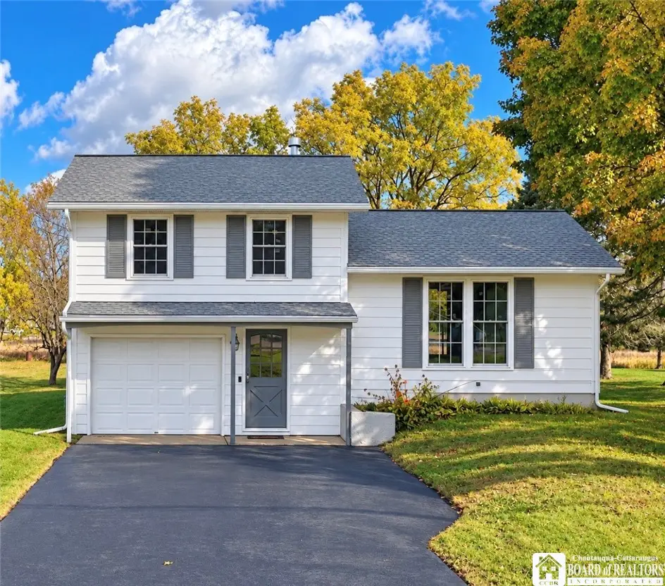 2062 Smithcrest Drive, Gowanda, NY 14070 - #1