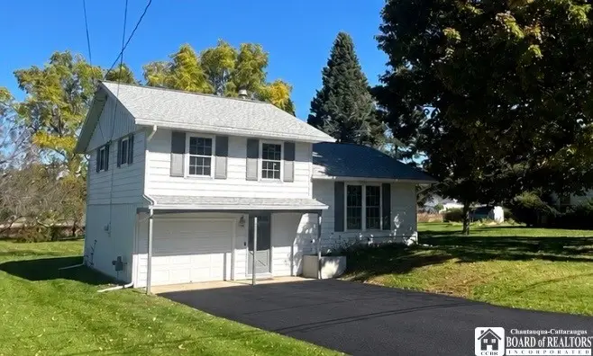 2062 Smithcrest Drive, Gowanda, NY 14070 - #2