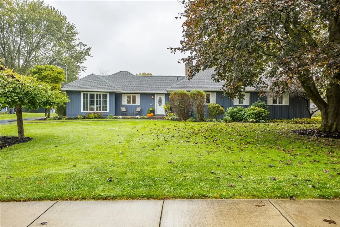 214 Tobey Road, Pittsford, NY 14534 - #1