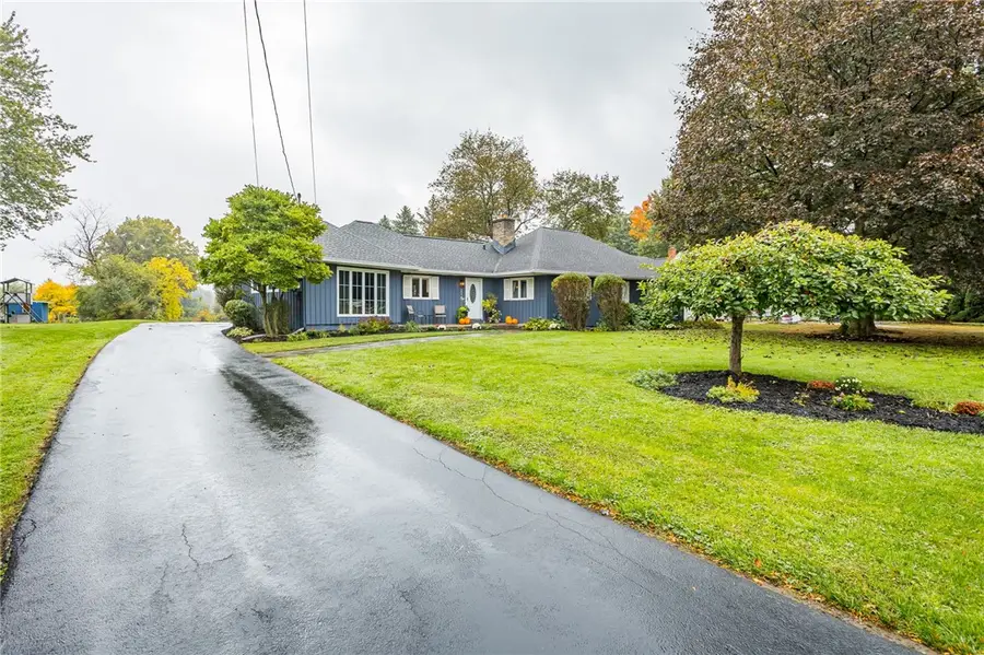 214 Tobey Road, Pittsford, NY 14534 - #3