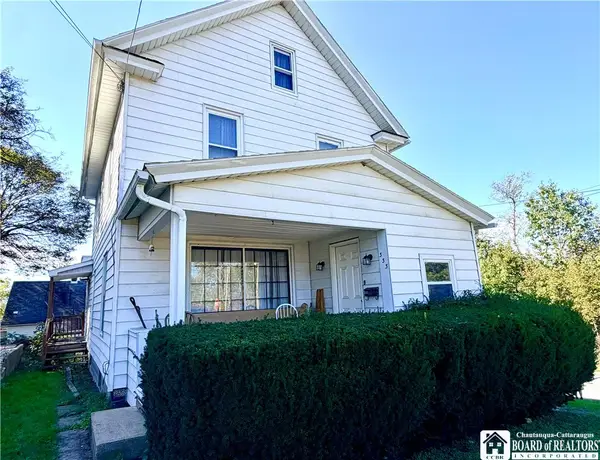 333 N 5th Street, Olean, NY 14760