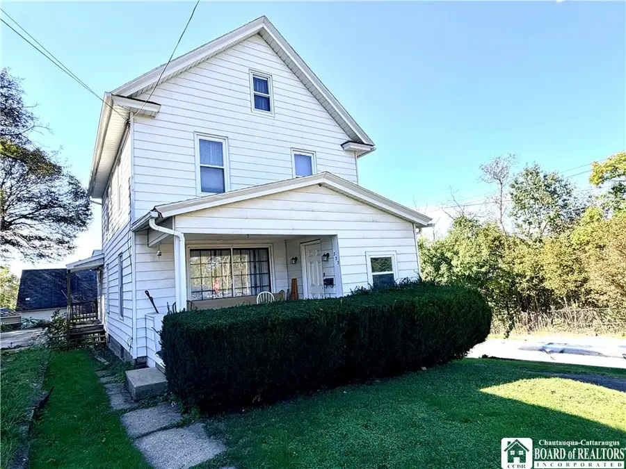 333 N 5th Street, Olean, NY 14760 - #2