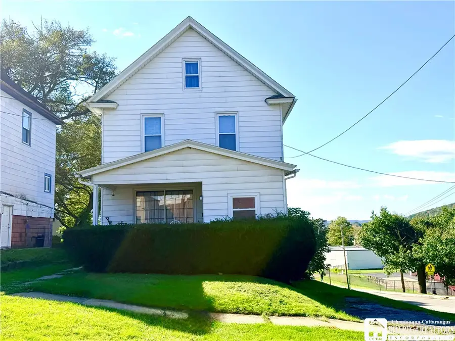 333 N 5th Street, Olean, NY 14760 - #3