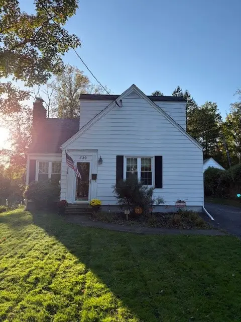 339 Larchmont Road, Elmira, NY 14905