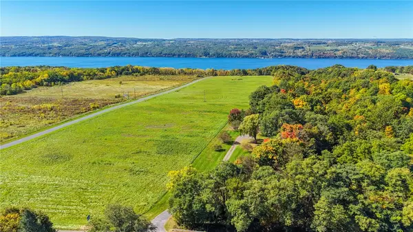 State Route 414, Hector, NY 14841