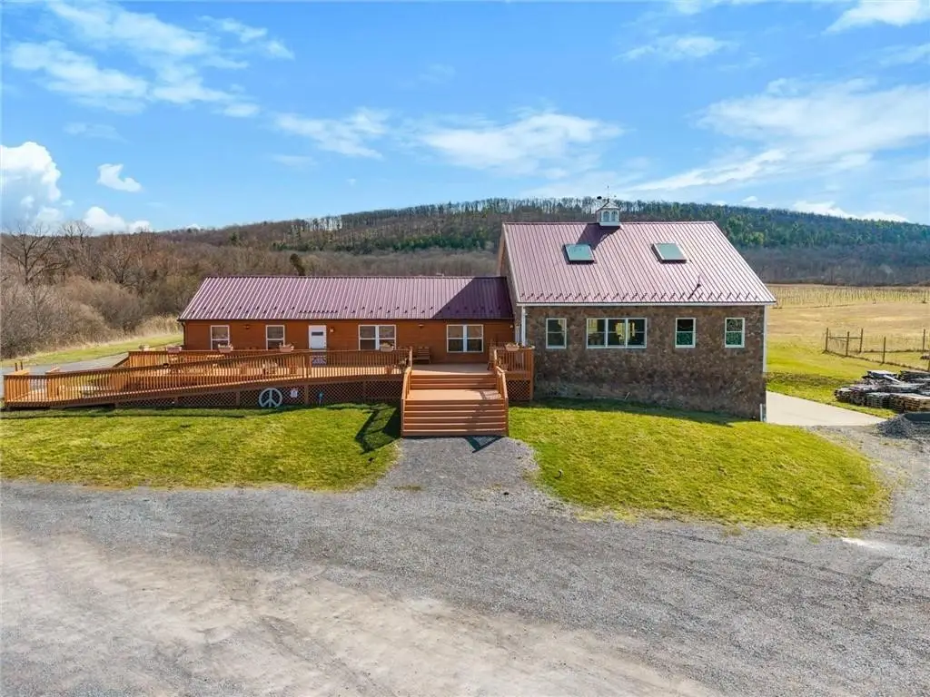 4408 State Route 414, Burdett, NY 14818 - #1
