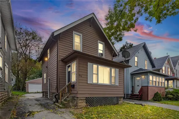 639 Emerson Street, Rochester, NY 14613