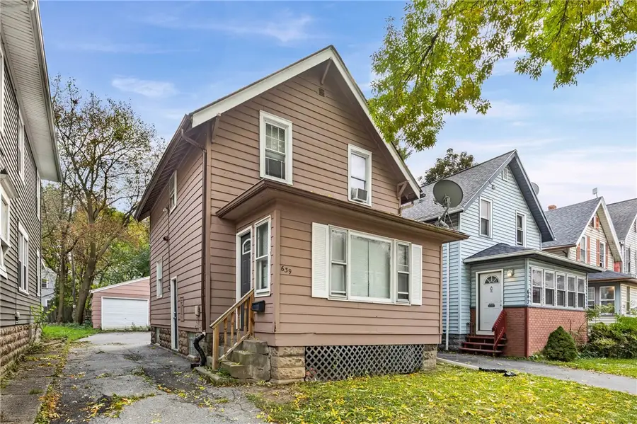 639 Emerson Street, Rochester, NY 14613 - #2