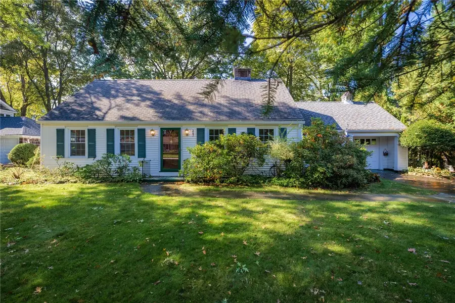 243 Overbrook Road, Rochester, NY 14618 - #2