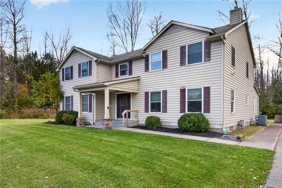 6313 Tuckahoe Road, Williamson, NY 14589 - #2