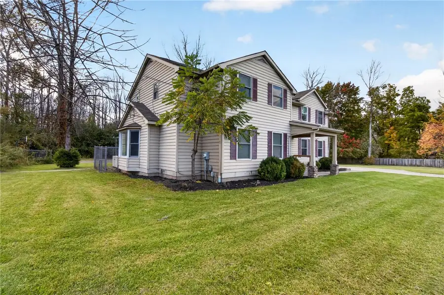 6313 Tuckahoe Road, Williamson, NY 14589 - #3