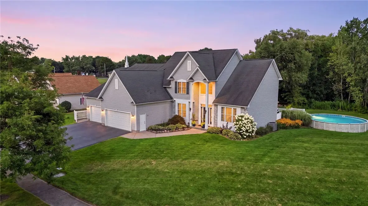 30 Marc Mar, Rochester, NY 14606 - #1