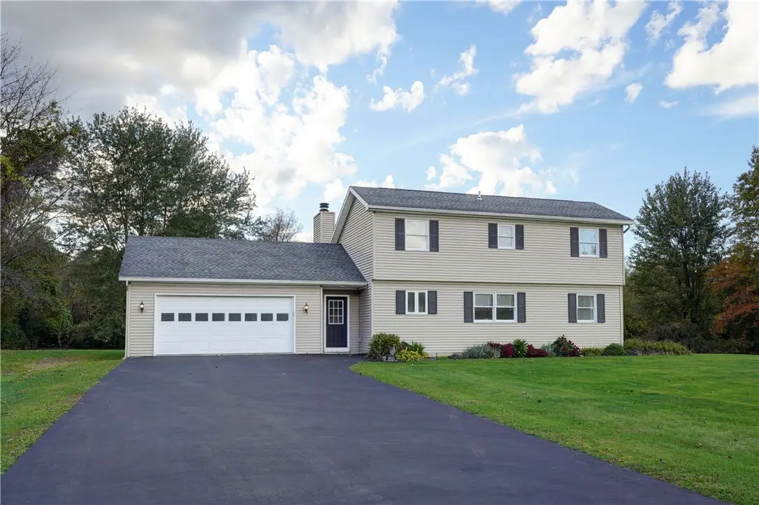 5314 Upper Holley Rd, Holley, NY 14470 - #1