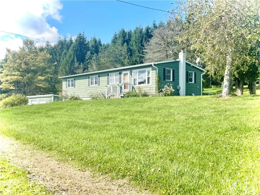 873 State Route 392, Cortland, NY 13045 - #1