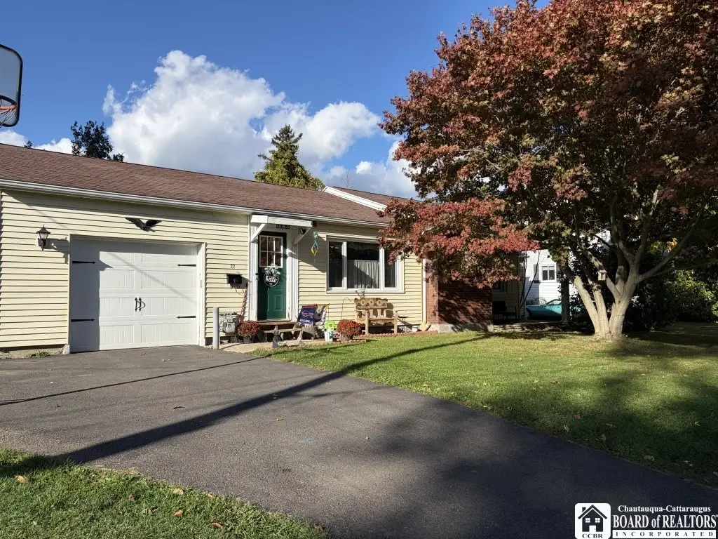 22 Widrig Avenue, Jamestown, NY 14701 - #1