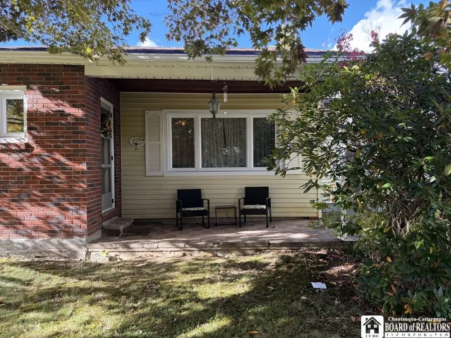 22 Widrig Avenue, Jamestown, NY 14701 - #3